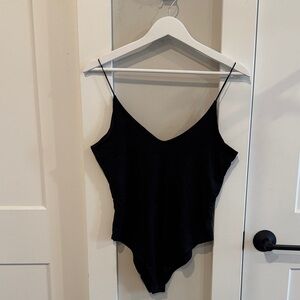 Gaze Black Women's Chemise